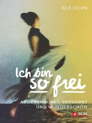 cover image of Ich bin so frei